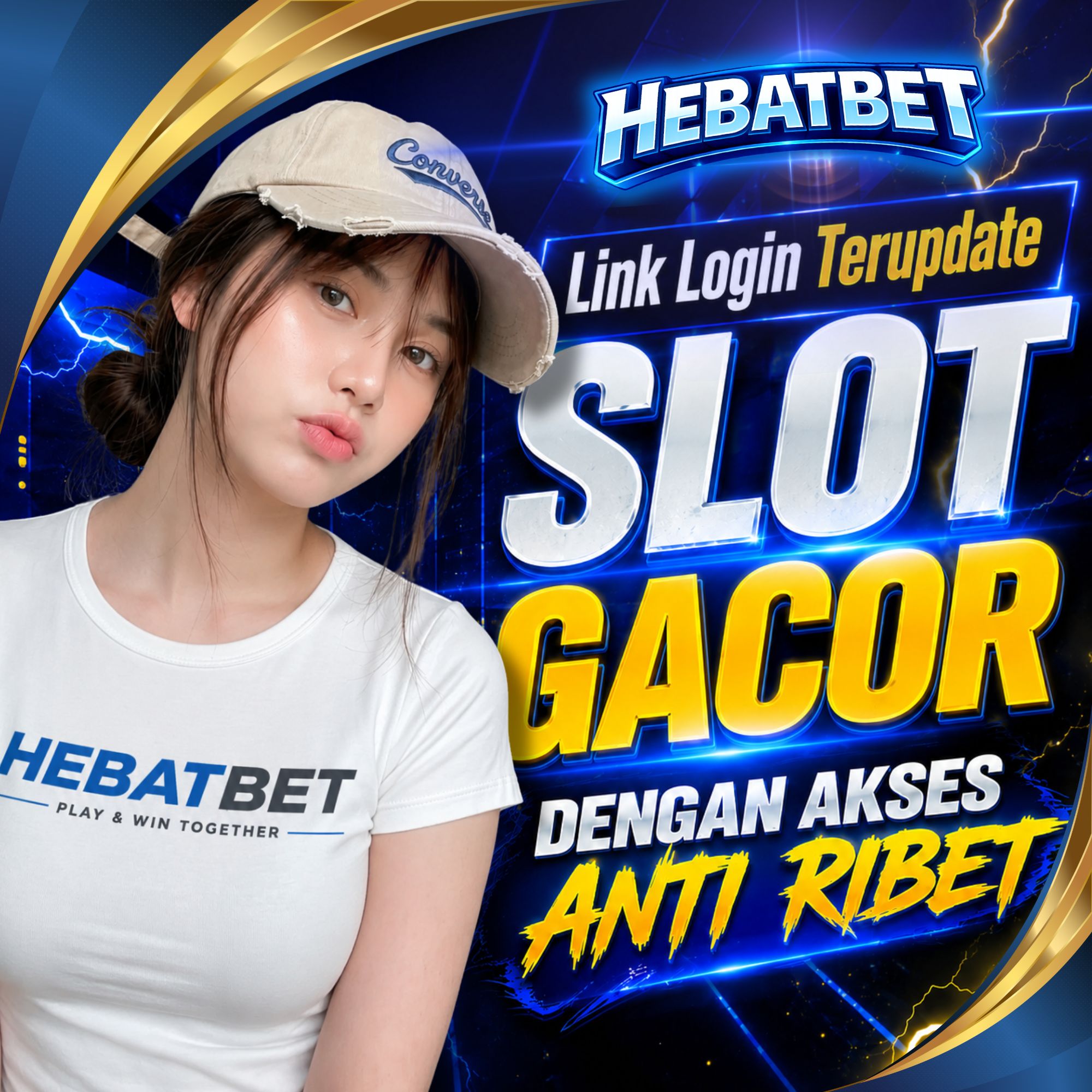 HEBATBET slot