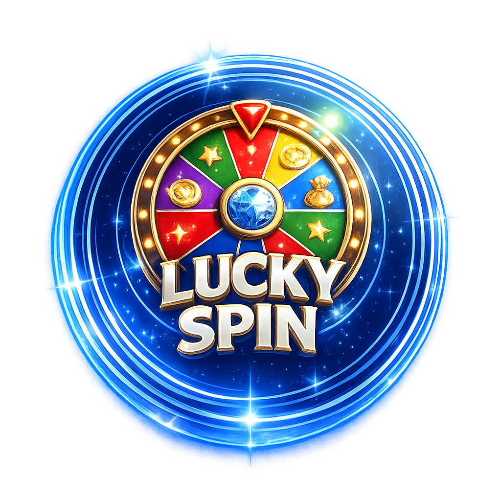 LUCKY SPIN