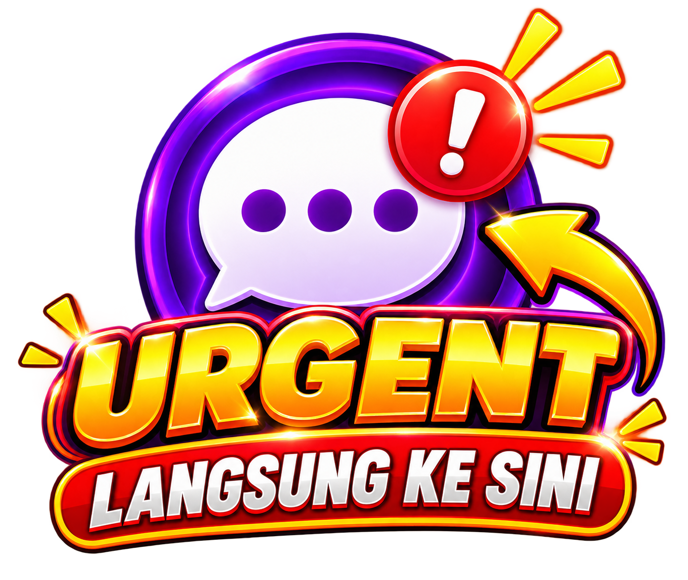 LIVECHAT URGENT