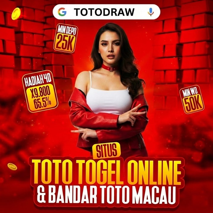 Bandar Togel Toto Macau